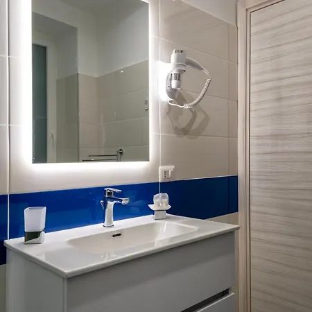 Guest house Sikelia Nicosia