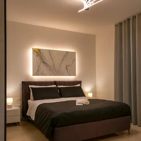 Affittacamere Sikelìa Nicosia