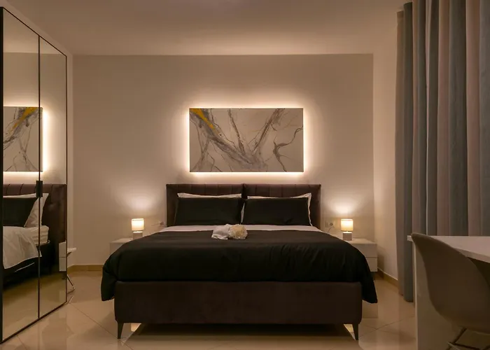 Affittacamere Sikelìa