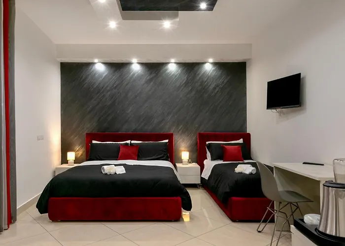 Sikelia 니코시아